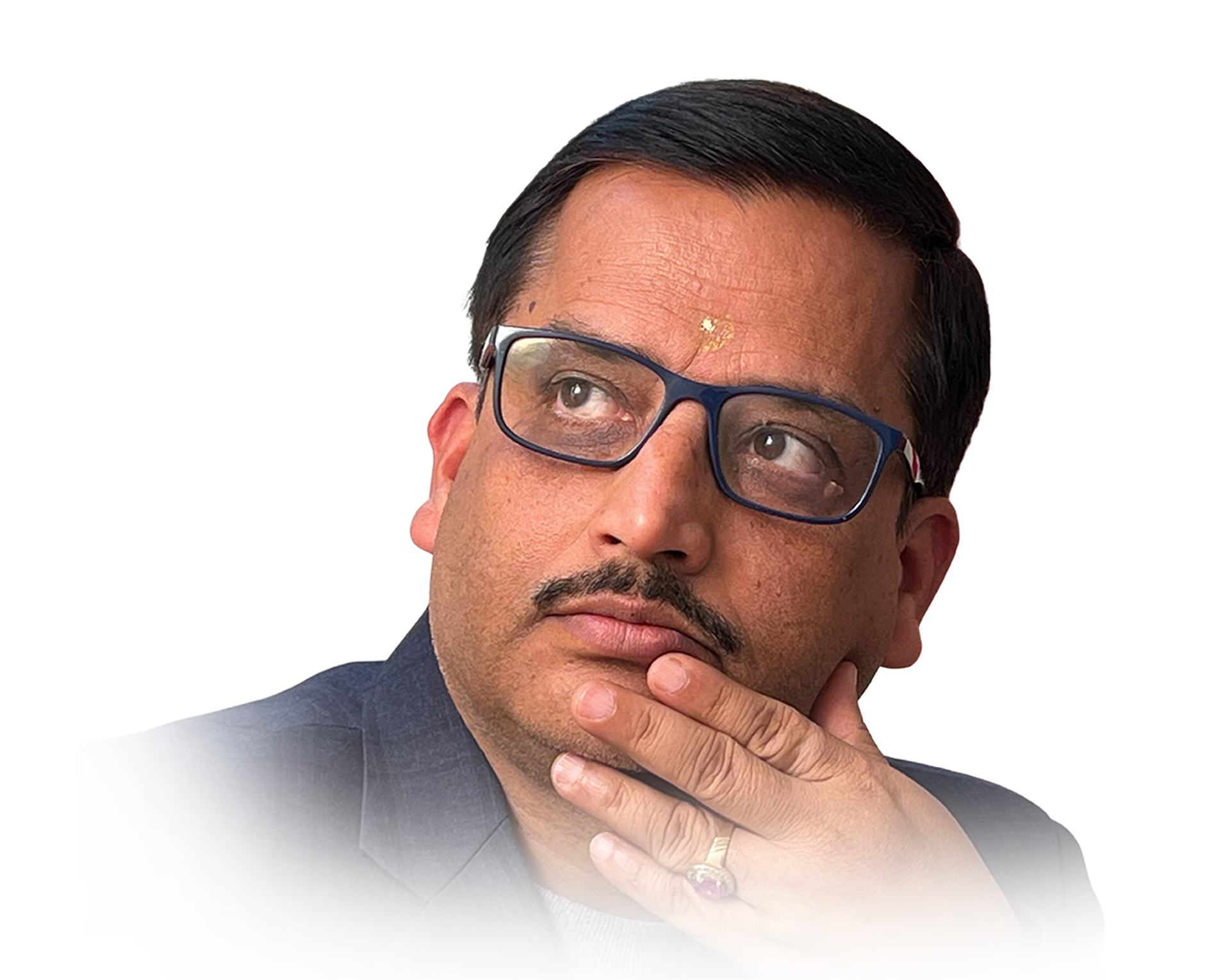 Pt. Rajesh Tiwari Ji
