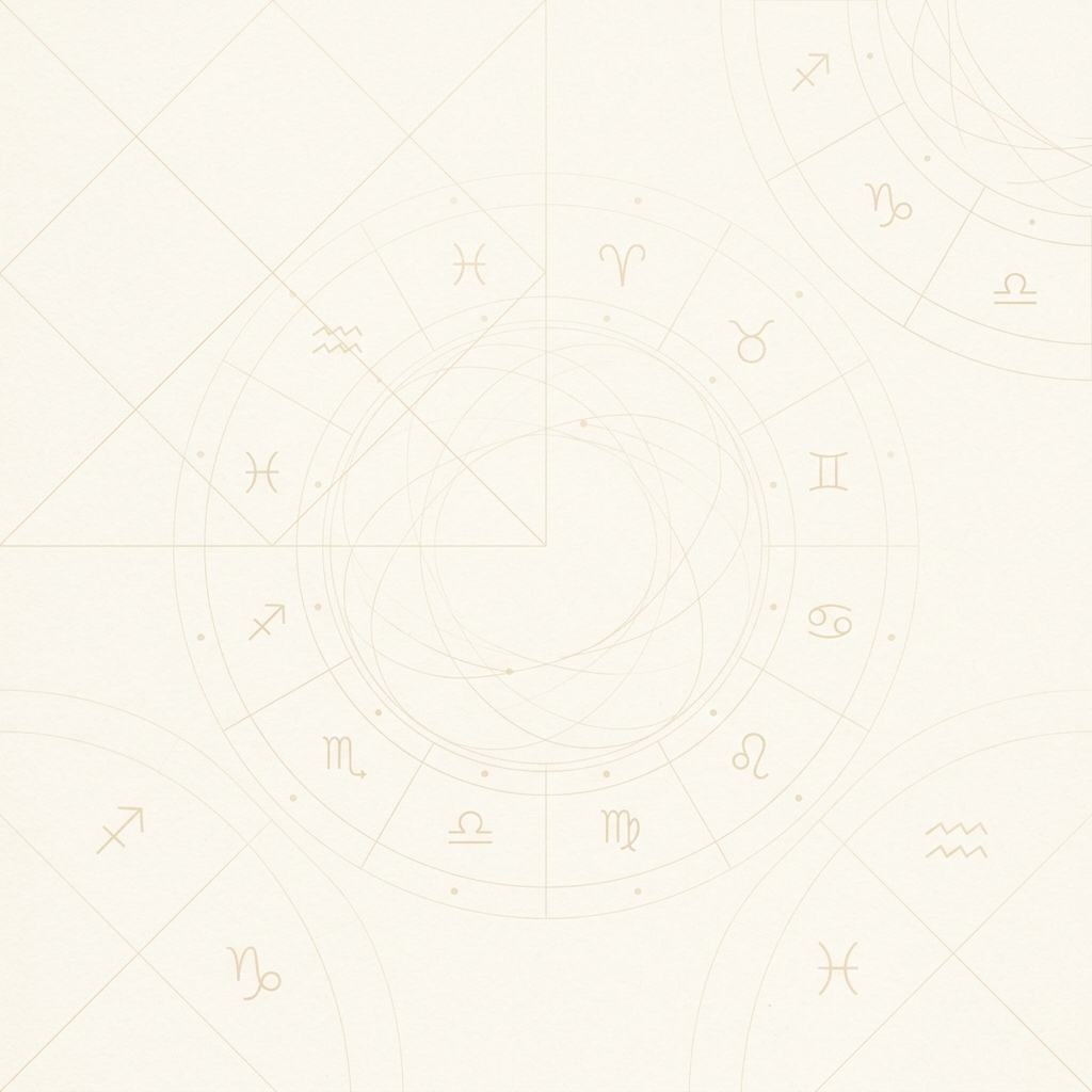Astrology Background