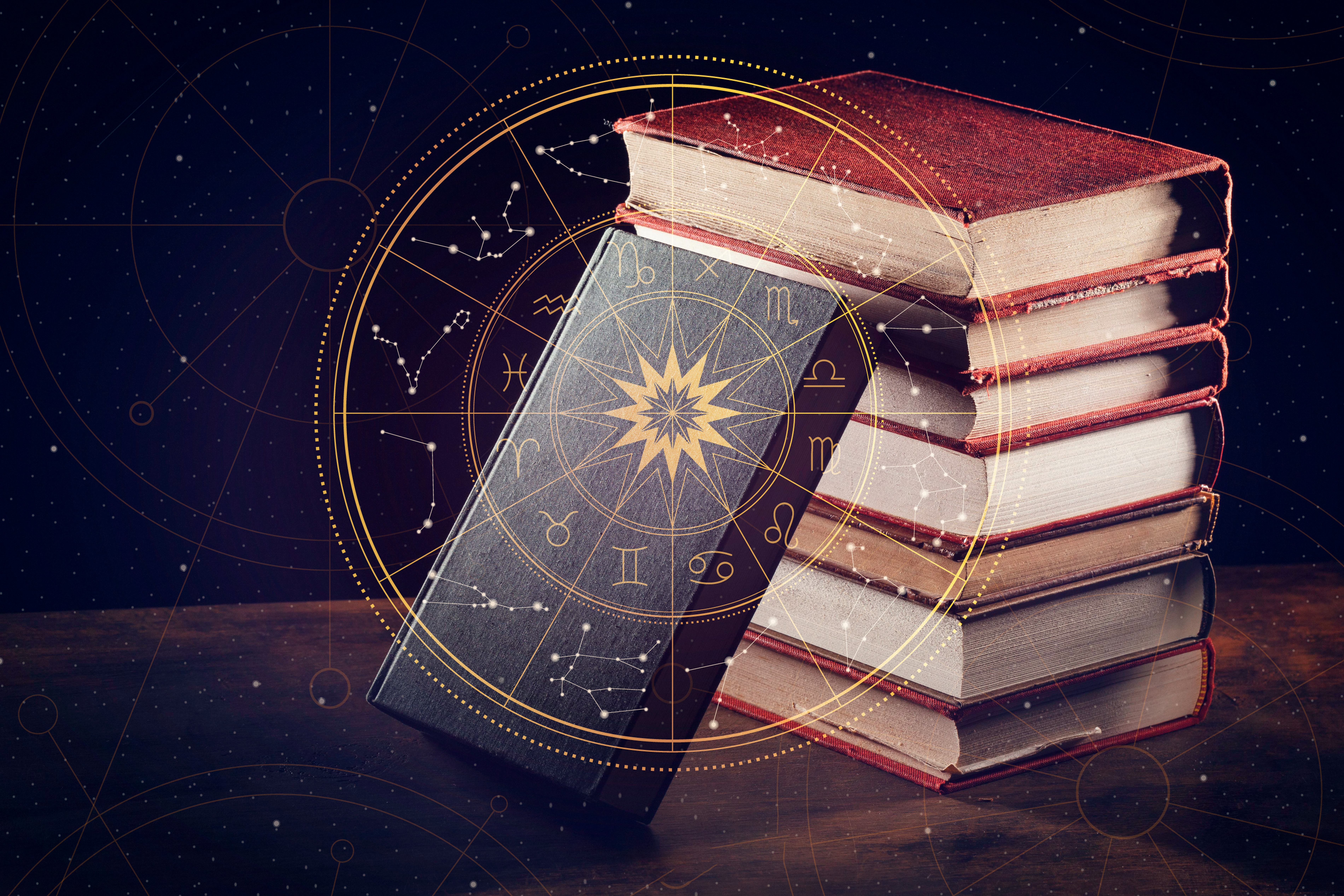 Advanced Astrology Course