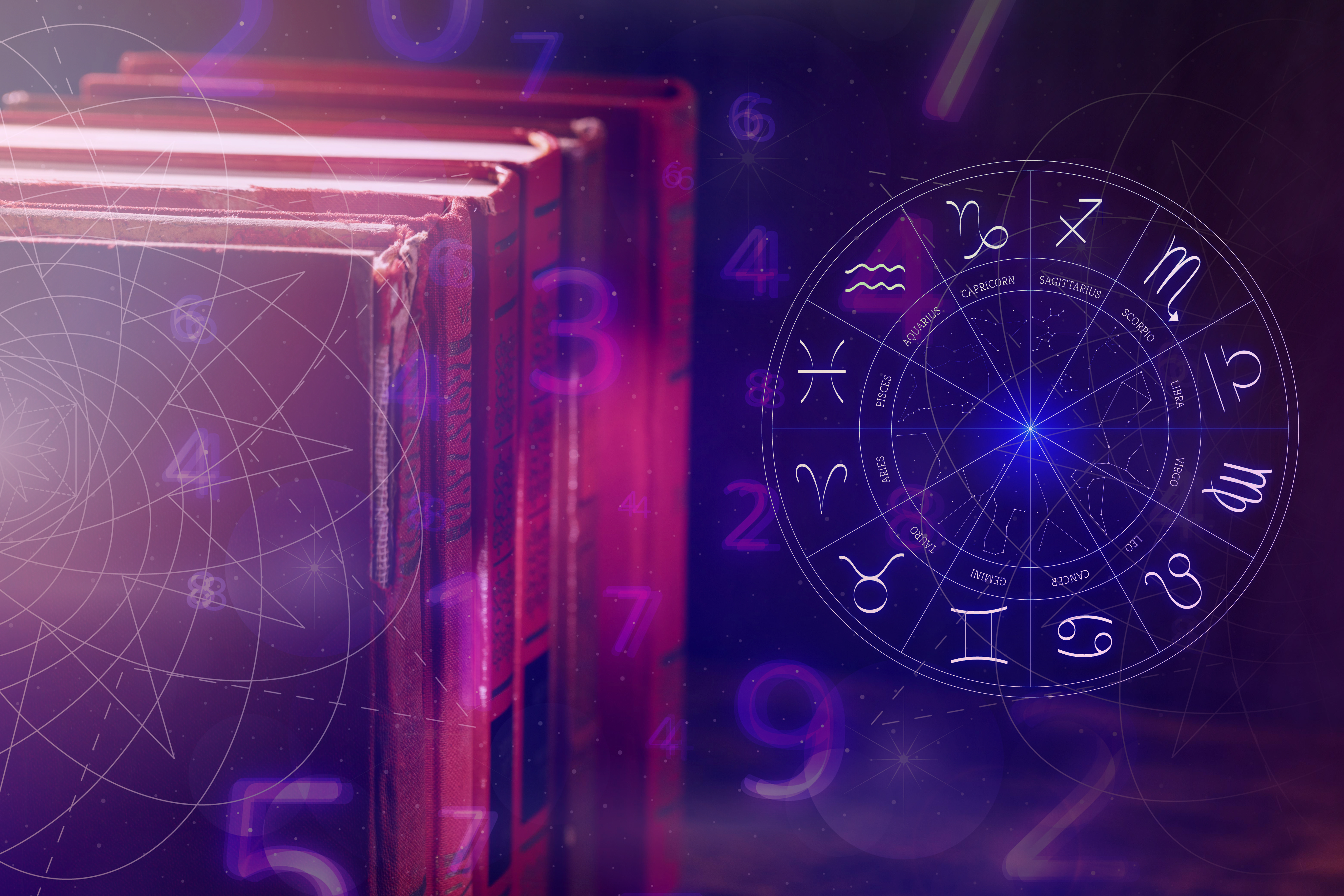 Foundation Course in Vedic Astrology