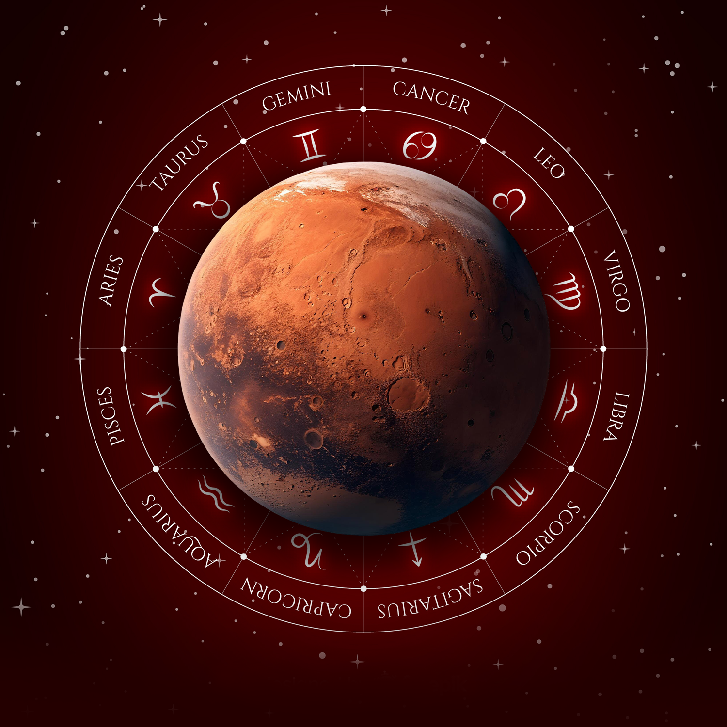 Specialised Course of Mangal Dosha