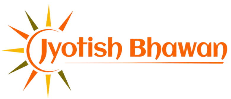 Jyotish Bhawan Logo